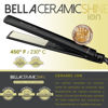 Imagen de PLANCHA GAMA BELLA CERAMIC SHINE ARG SY