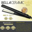 Imagen de PLANCHA GAMA BELLA CERAMIC SHINE ARG SY