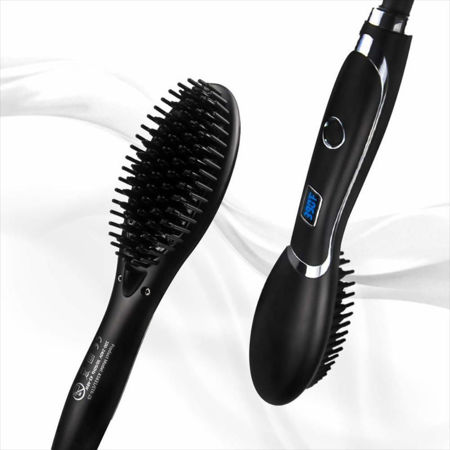 Imagen para la categoría CEPILLOS ALISADORES