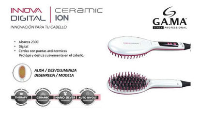 Imagen de INNOVA DIGITAL CERAMIC ION