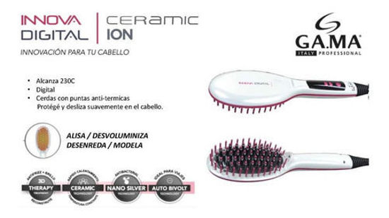 Imagen de INNOVA DIGITAL CERAMIC ION