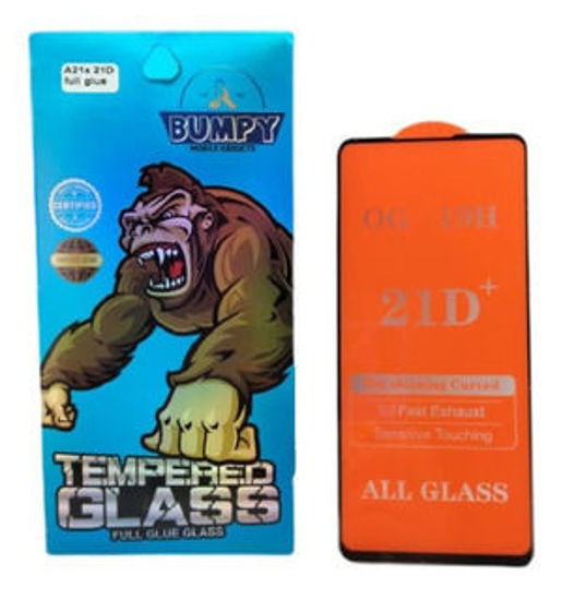 Imagen de GLASS 21D BUMPY