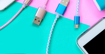 Imagen para la categoría ACCESORIOS PARA CELULARES