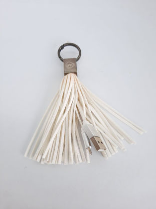 Imagen de ALLOY CABLE MICRO USB