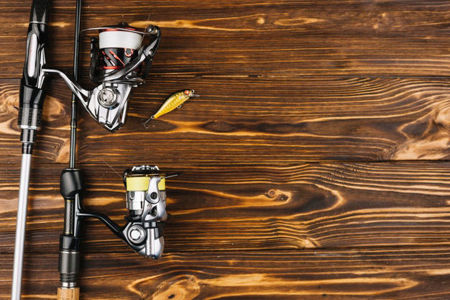 Imagen para la categoría REELES