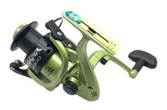 Imagen de REEL DAKAR 6000