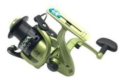 Imagen de REEL DAKAR 1000