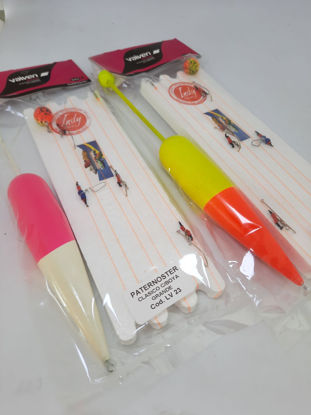 Imagen de PATERNOSTER