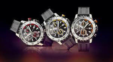 Imagen para la categoría RELOJES