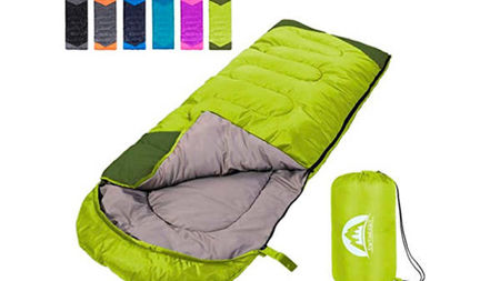 Imagen para la categoría BOLSAS DE DORMIR