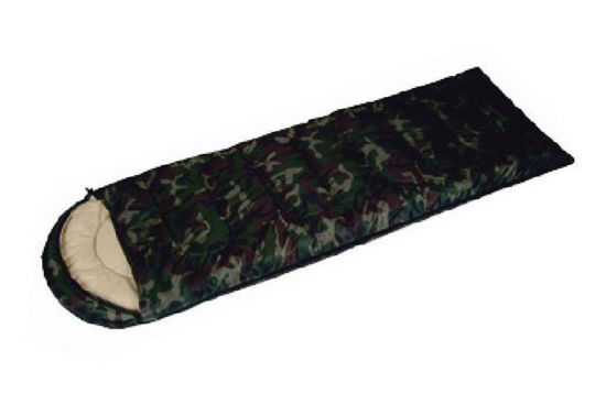 Imagen de BOLSA DE DORMIR ACURA CAMO
