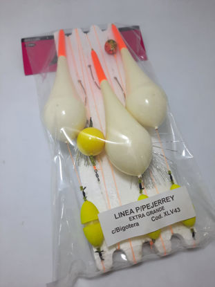 Imagen de PATERNOSTER XL