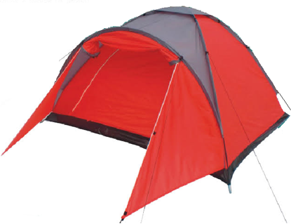 Imagen de CARPA 2 PERSONAS