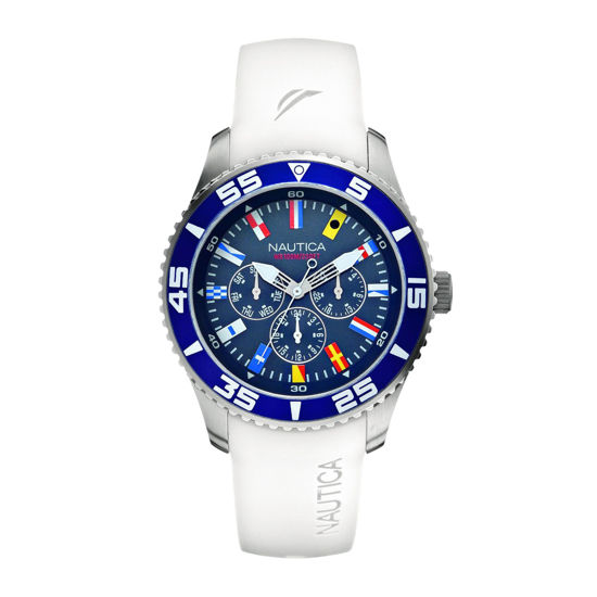 Imagen de Reloj Nautica A12629G