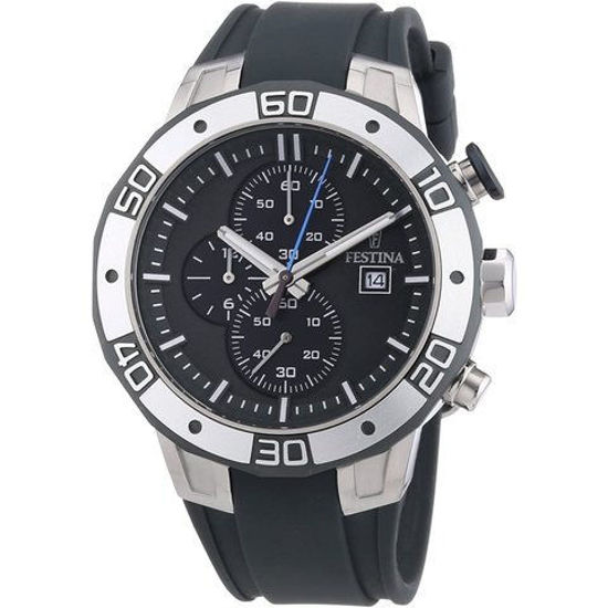 Imagen de Reloj Festina Deporte F16667/4 - Chrono