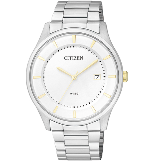 Imagen de Reloj Hombre Citizen Bd0041-54b