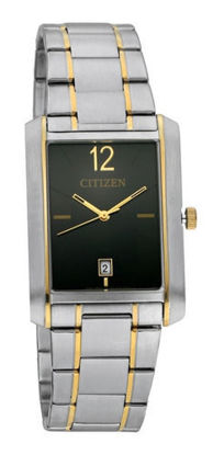 Imagen de Reloj Hombre Citizen Bd0034-50e