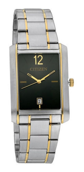 Imagen de Reloj Hombre Citizen Bd0034-50e
