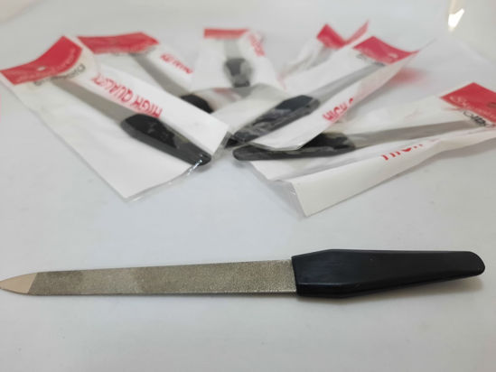 Imagen de Lima de uña stolberg