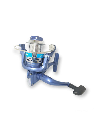 Imagen de REEL MAGNUM 6000