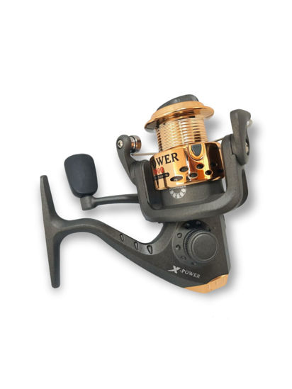 Imagen de REEL MARURI 1000