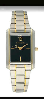 Imagen de Reloj Dama Citizen Er0194-50e