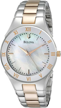 Imagen de Reloj Bulova 98l178