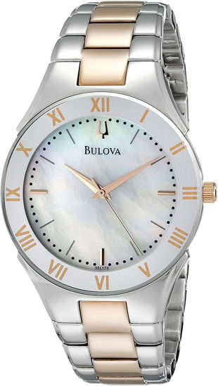 Imagen de Reloj Bulova 98l178