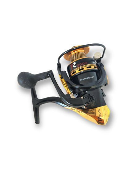 Imagen de REEL TR 3000