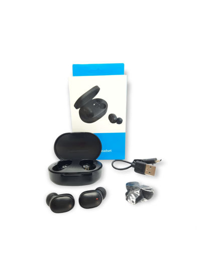 Imagen de A6S MiPods r