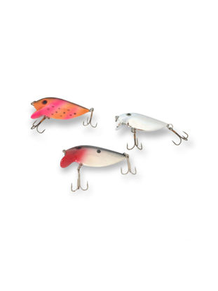 Imagen de SEÑUELOS PECES XL