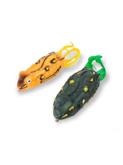 Imagen de SEÑUELOS FIGURAS