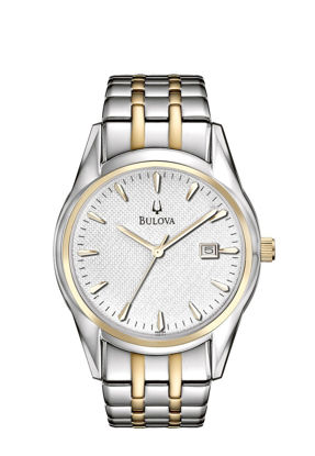 Imagen de Reloj Bulova 98B134