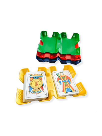 Imagen de APOYA CARTAS