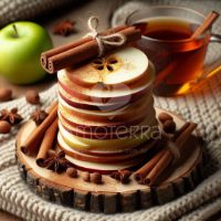 Imagen de MANZANA CANELA 250GRS