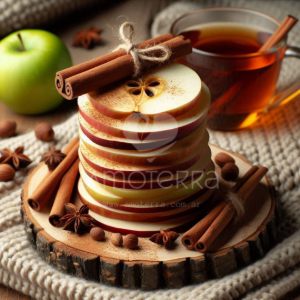 Imagen de MANZANA CANELA 250GRS
