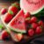 Imagen de SANDIA FRUTILLA 250 GRS