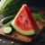 Imagen de SANDIA PEPINO 250 GRS