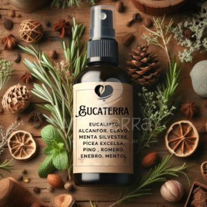 Imagen de EUCATERRA 250gr