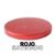 Imagen de TAPA LISA 8,7 CM - ROJO SATINADO