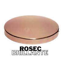 Imagen de TAPA LISA - ROSEC BRILLANTE