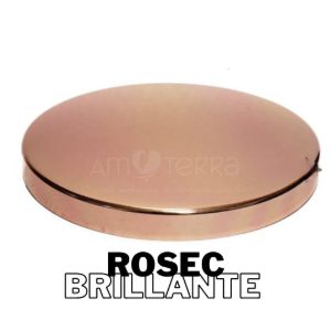 Imagen de TAPA LISA - ROSEC BRILLANTE