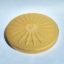 Imagen de TAPA SUNFLOWER - CHAMPAGNE SATINADO