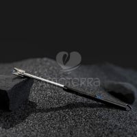 Imagen de ENCENDEDOR ELECTRICO USB COLOR NEGRO