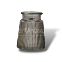 Imagen de DIFUSOR CONICO BAJO GRIS