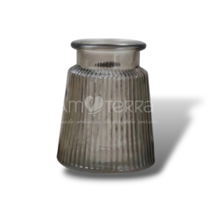 Imagen de DIFUSOR CONICO BAJO GRIS