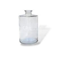 Imagen de DIFUSOR LISO ALTO GRIS