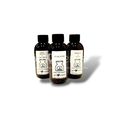 Imagen para la categoría REFILL ACEITE PARA HORNILLO