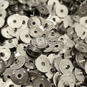 Imagen de OJALILLOS PARA PABILOS X 50grs