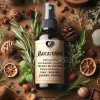 Imagen de EUCATERRA 100gr